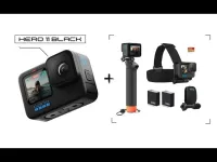 gopro hero 11 bundle
