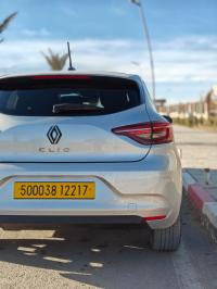 سيارات-renault-clio-5-2022-الجلفة-الجزائر