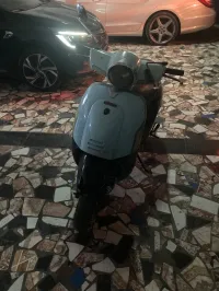 As motos Retro 