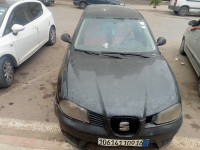 voitures-seat-ibiza-2009-douera-alger-algerie