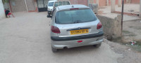 voitures-peugeot-206-2001-douera-alger-algerie