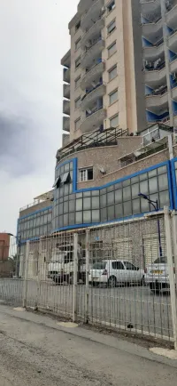 Vente Appartement Béjaïa Akbou