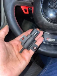 electrovanne Neuf AUDI ESSENCES 