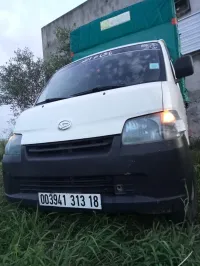 Daihatsu H 2013 