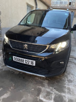 voitures-peugeot-partner-2022-alluer-kouba-alger-algerie