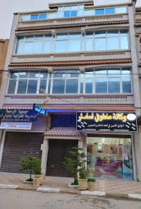 Location Niveau De Villa F13 Batna Batna