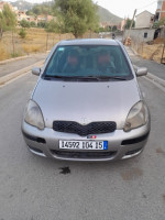 voitures-toyota-yaris-2004-tizi-rached-ouzou-algerie