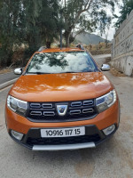 voitures-dacia-sandero-2017-stepway-tizi-ouzou-algerie