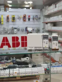 Variateur de vitesse ABB 