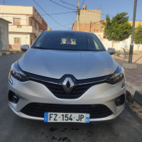 voitures-renault-clio-5-2021-business-tlemcen-algerie