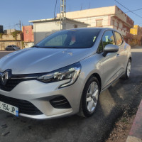 voitures-renault-clio-5-2021-business-tlemcen-algerie