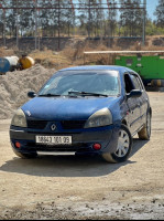 voitures-renault-clio-2-2001-soumaa-blida-algerie