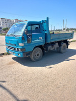 camion-delta-rouiba-alger-algerie