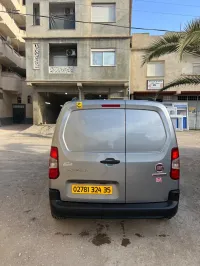 Fiat Doblo 2024 Doblo