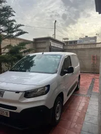 Fiat Doblo 2025 Doblo