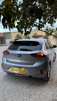 سيارات-opel-corsa-2021-مسيلة-المسيلة-الجزائر