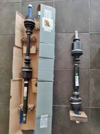 arbre de transmission pour Renault meganeII
