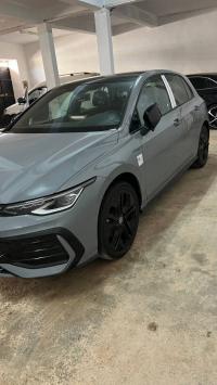 سيارات-volkswagen-golf-8-2026-r-line-الجزائر-وسط