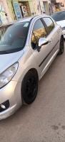 voitures-peugeot-207-2009-active-mecheria-naama-algerie