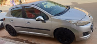 voitures-peugeot-207-2009-active-mecheria-naama-algerie