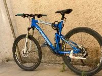 Lapiere x-control 210 vélo lapiere 