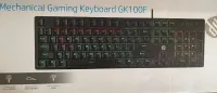 Clavier 
