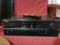 Amplificateur ONKYO 