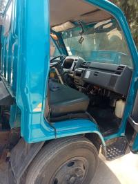 شاحنة-delta-daihatsu-2005-أولاد-فايت-الجزائر
