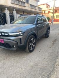 سيارات-dacia-duster-2026-journey-تلمسان-الجزائر