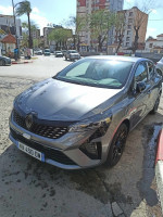 voitures-renault-clio-5-2024-alpine-blida-algerie