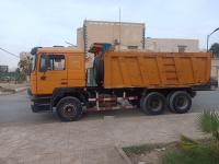 camion-chacman-a-benne-2009-biskra-algerie