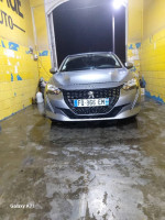 citadine-peugeot-208-2020-tech-vision-batna-algerie