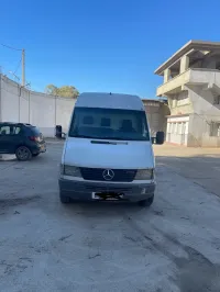 Mercedes Sprinter 1997