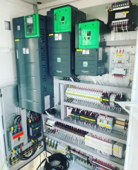 GRUE A TOUR DAHAN (interieur)