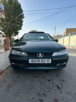 berline-peugeot-406-2002-beni-yenni-tizi-ouzou-algerie