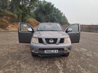 سيارات-nissan-navara-2011-عزازقة-تيزي-وزو-الجزائر