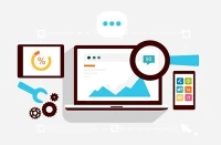 Création de sites web sur mesure