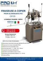 batiment-construction-fraiseuse-a-copier-pertici-univer-pcr105-boufarik-blida-algerie