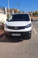 fourgon-fiat-scudo-2023-draa-ben-khedda-tizi-ouzou-algerie