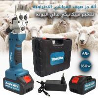 outillage-professionnel-جزازة-الكباش-makita-بالبطارية-bab-ezzouar-alger-algerie