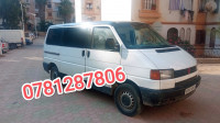 commerciale-volkswagen-transporter-1993-draria-alger-algerie