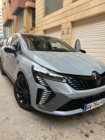 voitures-renault-clio-5-alpine-2024-bir-el-djir-oran-algerie