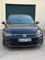 automobiles-volkswagen-golf-8-gtd-2021-achaacha-mostaganem-algerie