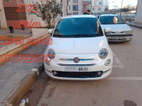 voitures-fiat-500-2025-dolcivita-dz-bir-el-djir-oran-algerie