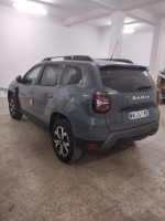 voitures-dacia-duster-2024-journee-bir-el-djir-oran-algerie