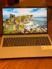 Dell i5 model latitude 5530 