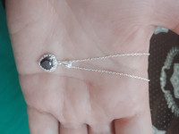 necklaces-pendants-سلاسل-باندورا-عيار-925-فضة-محلية-حرة-birkhadem-alger-algeria