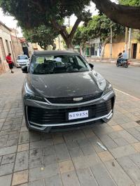 سيارات-geely-coolray-2026-super-power-فوكة-تيبازة-الجزائر