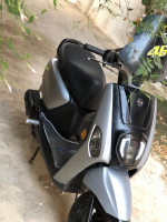 motos-scooters-vms-cuxi2-estate-x-2022-reghaia-alger-algerie