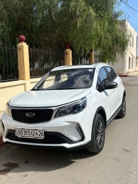 سيارات-geely-gx3-pro-2024-drive-المدية-الجزائر